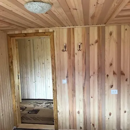 Apartment дімона