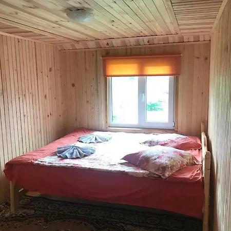 дімона Apartment