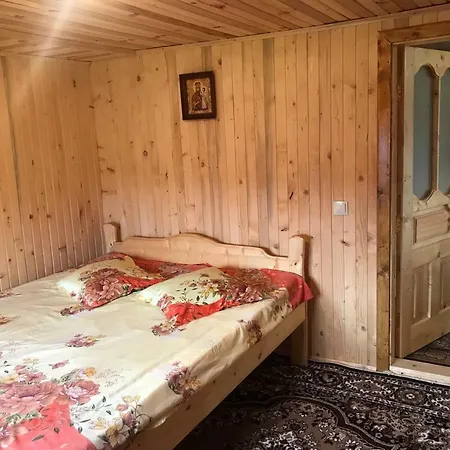 Apartment дімона Mykulytschyn