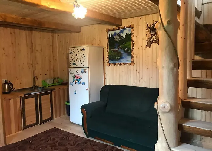 дімона * Mykulychyn