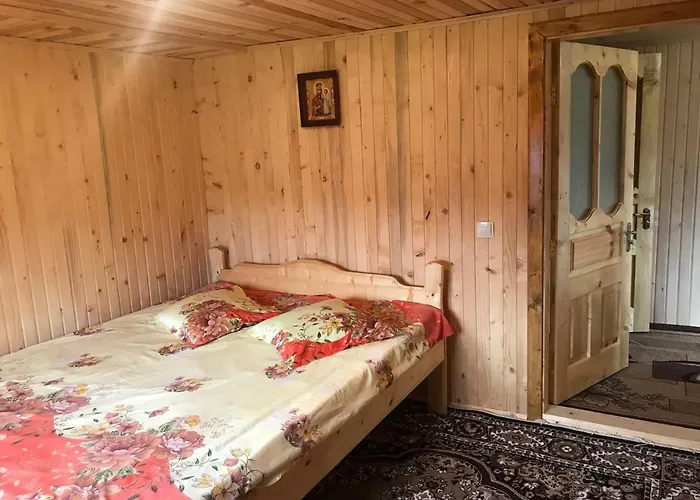 Διαμέρισμα дімона Mykulychyn