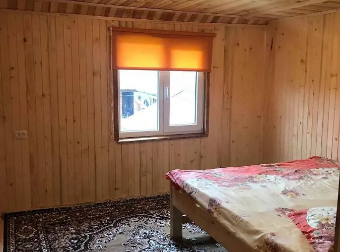 дімона Διαμέρισμα *