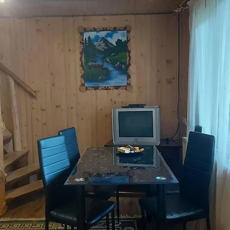 дімона Appartement Mykulychyn