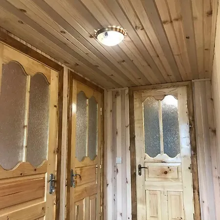 дімона Appartement Mykulychyn