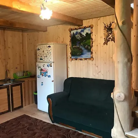 дімона * Mykulychyn