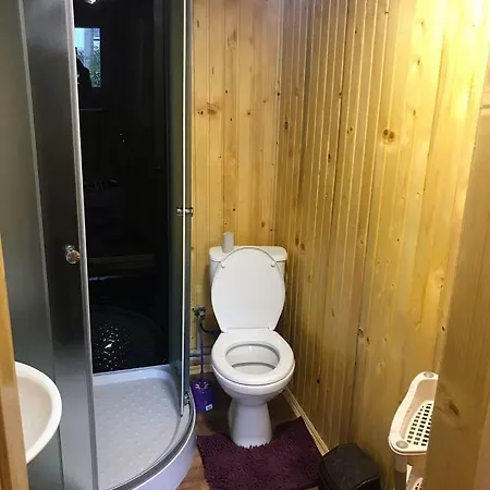 Appartement дімона