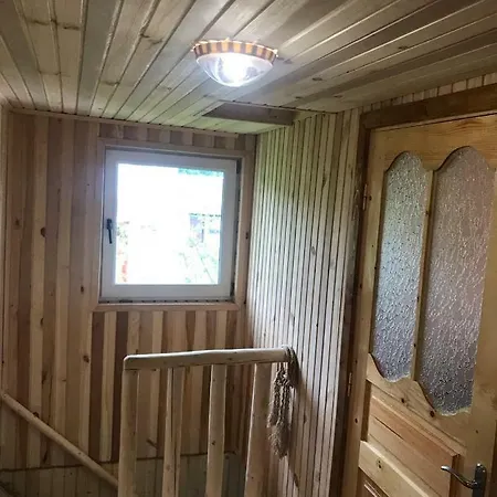 Appartement дімона Mykulychyn