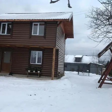Appartement дімона *